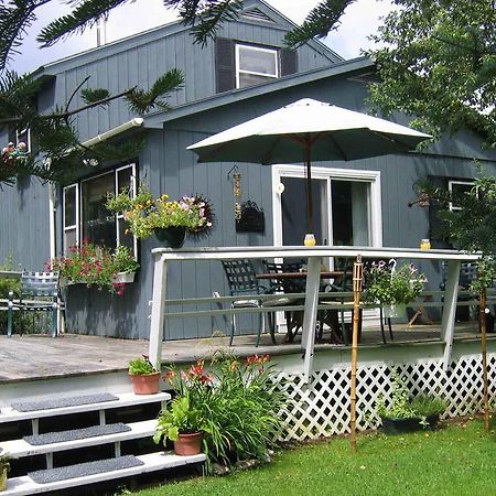 Firefly Bed & Breakfast Lincoln Luaran gambar