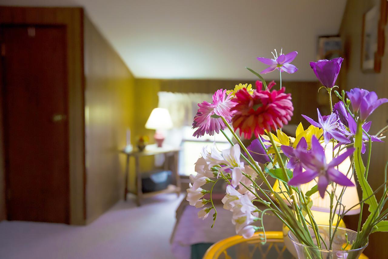 Firefly Bed & Breakfast Lincoln Luaran gambar
