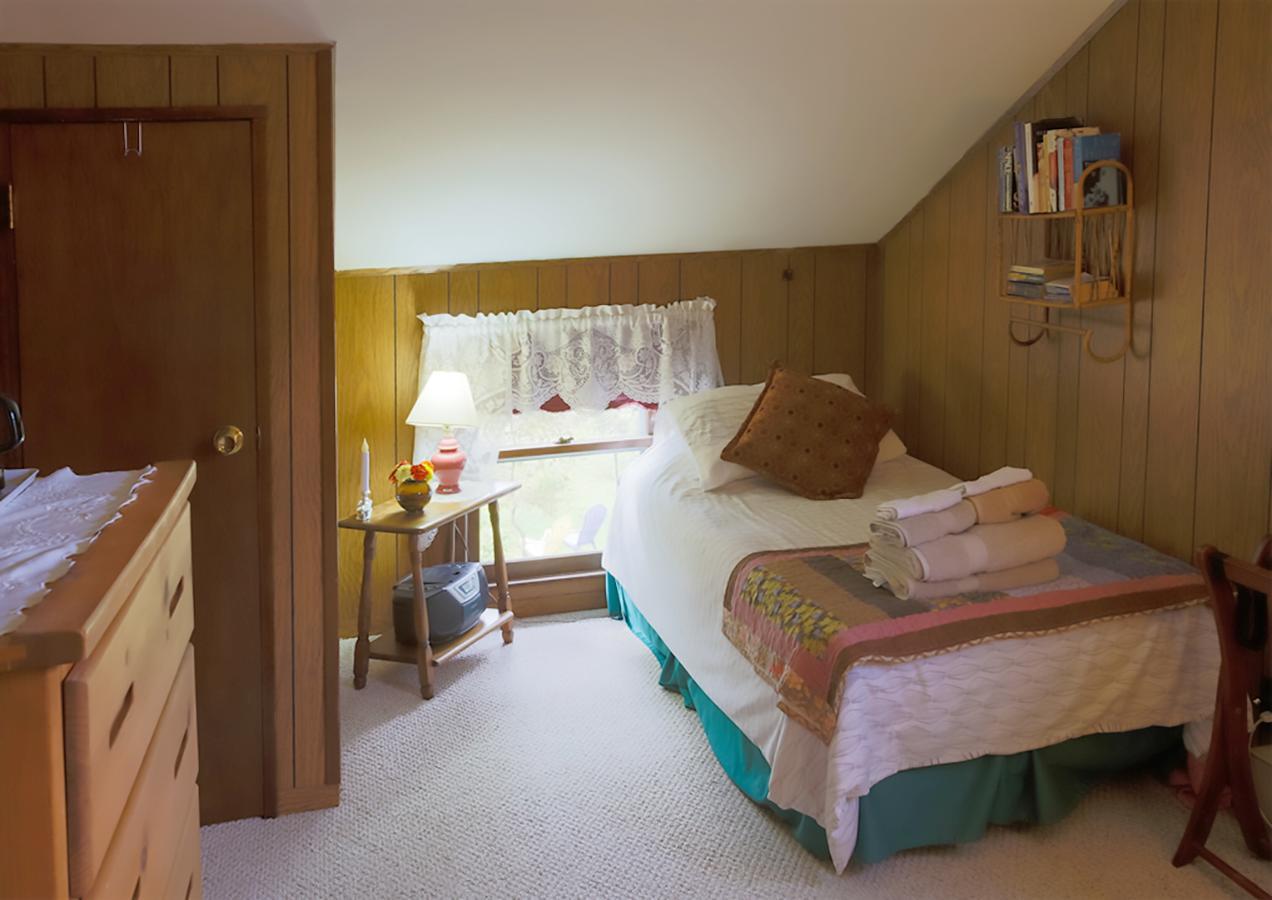 Firefly Bed & Breakfast Lincoln Luaran gambar