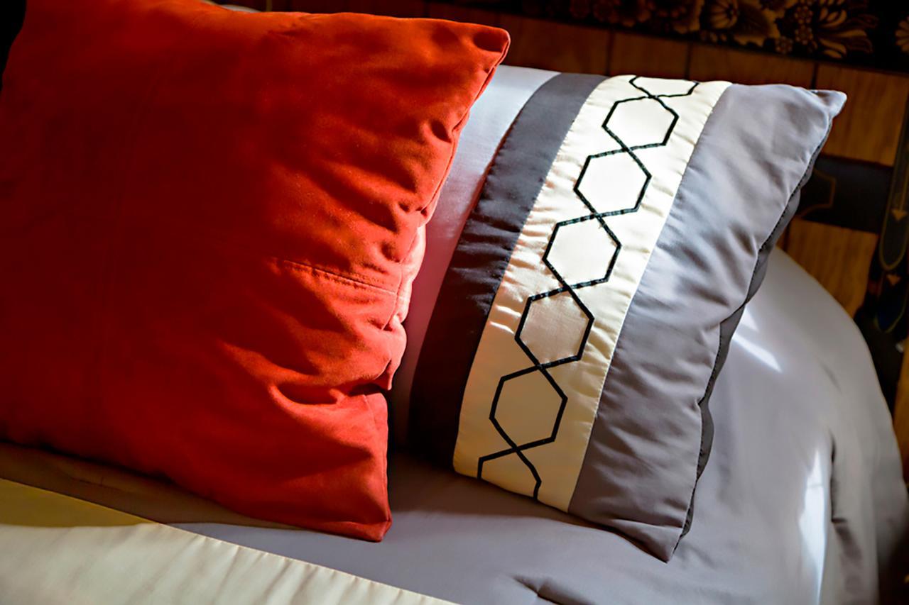Firefly Bed & Breakfast Lincoln Luaran gambar