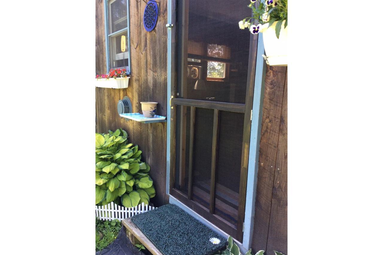 Firefly Bed & Breakfast Lincoln Luaran gambar