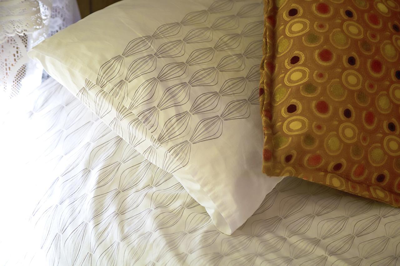 Firefly Bed & Breakfast Lincoln Luaran gambar