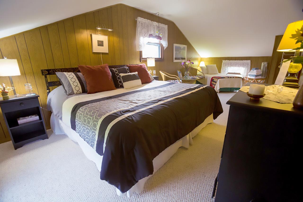 Firefly Bed & Breakfast Lincoln Luaran gambar