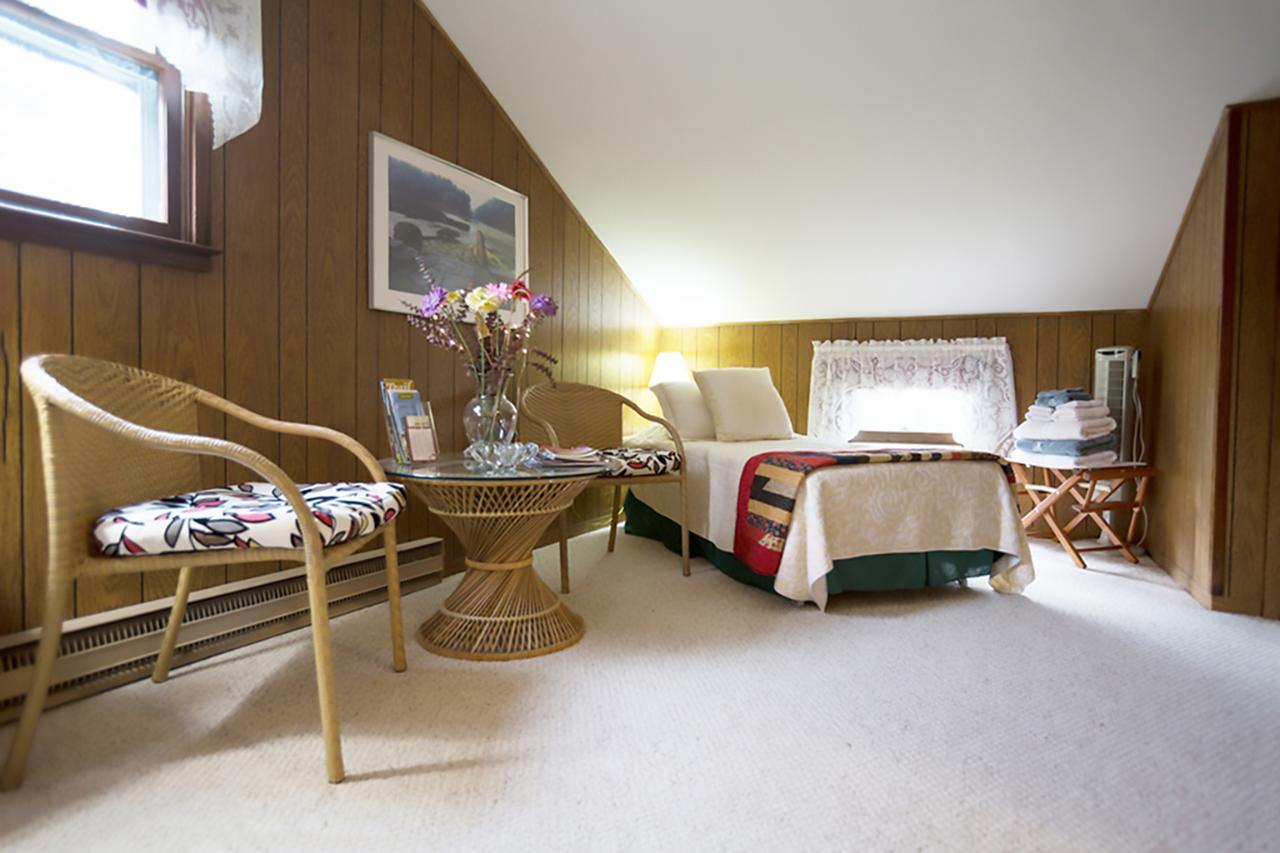 Firefly Bed & Breakfast Lincoln Luaran gambar